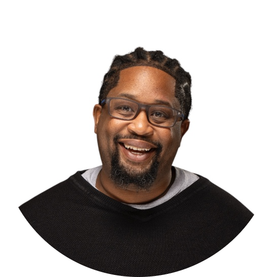 Go to the profile of BRYAN SMITH