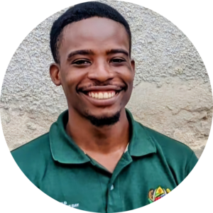 Go to the profile of Felix Jordan Protas