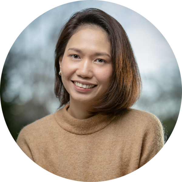 Go to the profile of Map Tanyawadee Chalmers