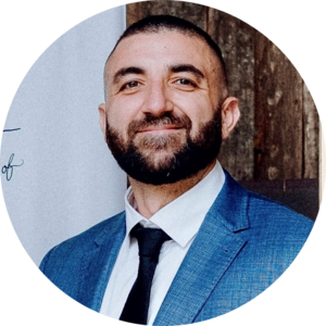 Go to the profile of Josh Chircop