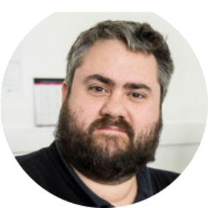 Go to the profile of Christophe Ginestier