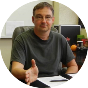 Go to the profile of Ralf Kaiser