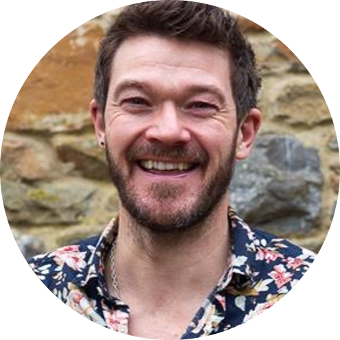 Go to the profile of Christopher Smith