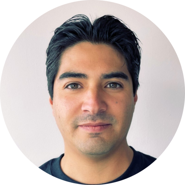 Go to the profile of Rafael Mutio