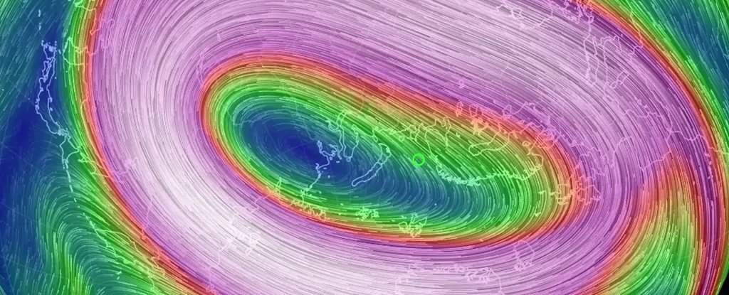 Unusual stratospheric polar vortex loaded the dice towards disruptive UK and Northern European storms in February 2022