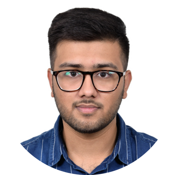 Go to the profile of Darpan Kapadia