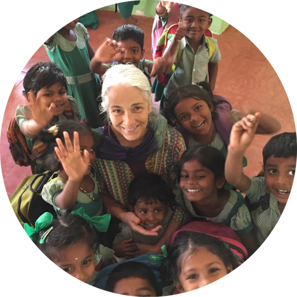 Go to the profile of Tara Callaghan