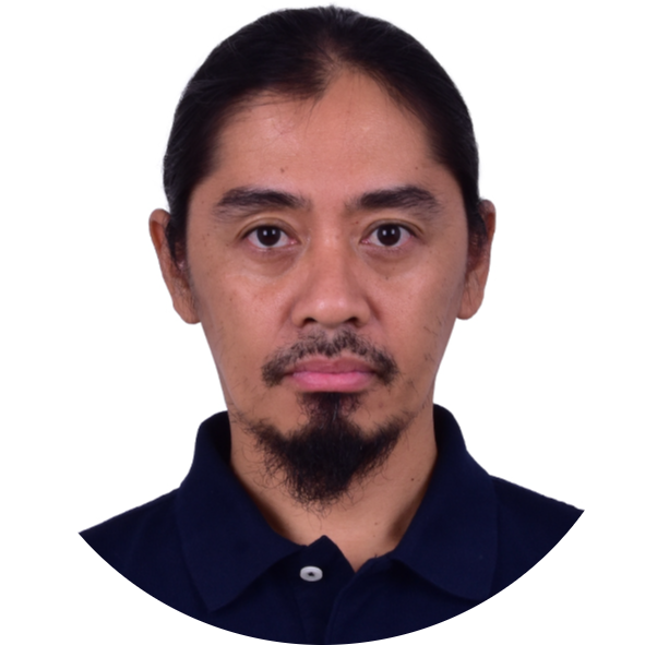 Go to the profile of Jerone Tausa