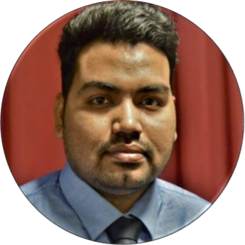 Go to the profile of Vignesh Ganesan