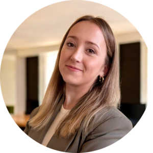 Go to the profile of Teresa Sarria