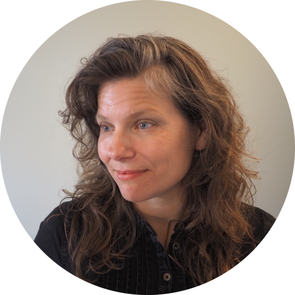 Go to the profile of Kerri Sonnenberg