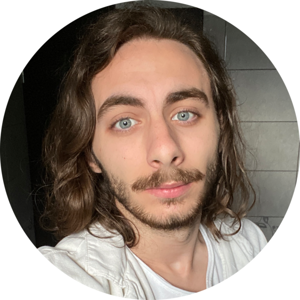 Go to the profile of Kristóf Guy