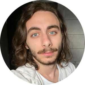 Go to the profile of Kristóf Guy