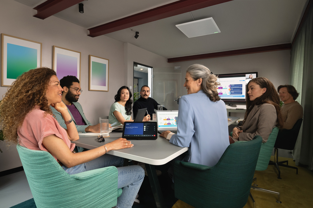 Why Choosing the Right Technology for Microsoft Teams Rooms is Crucial for IT and MSPs