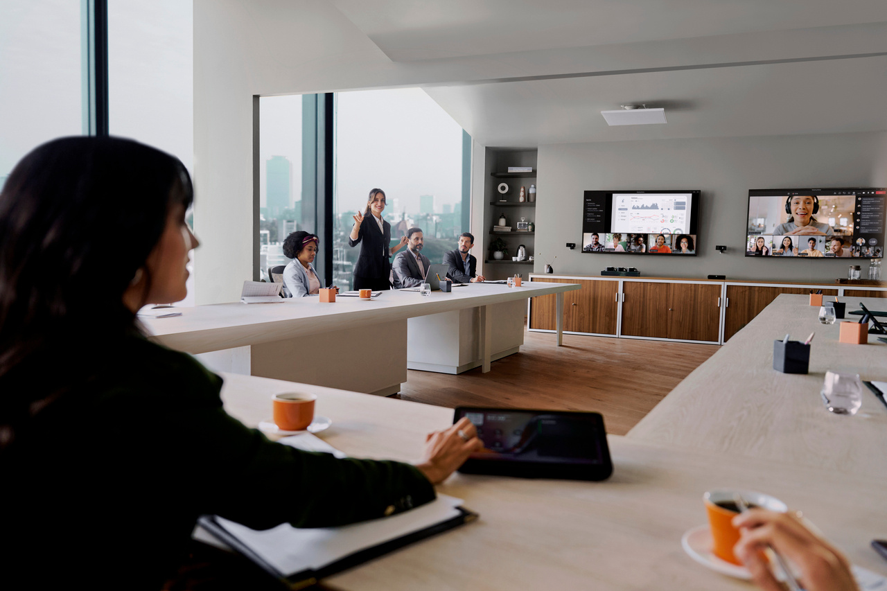 Human-Centric Design: The Cornerstone of Effective Remote Collaboration