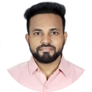 Go to the profile of Deepak Pal