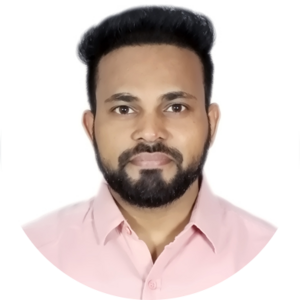 Go to the profile of Deepak Pal