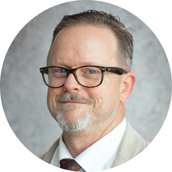 Go to the profile of Patrick Kinsey CTS