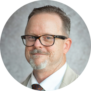 Go to the profile of Patrick Kinsey CTS