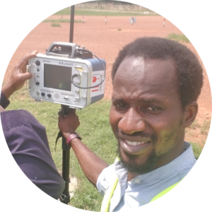 Go to the profile of Abdul Fatahu Seidu El-Yelbi