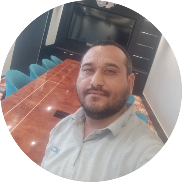 Go to the profile of Chintan Joshi