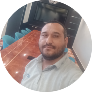 Go to the profile of Chintan Joshi