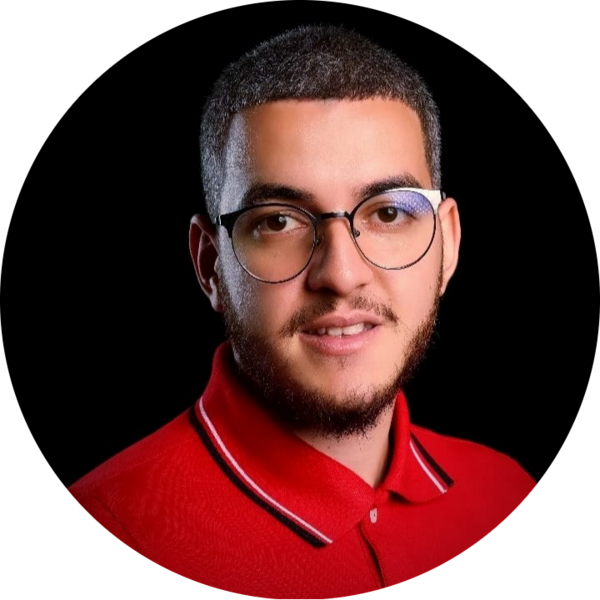 Go to the profile of Abdenour Bounesrag