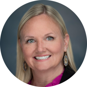 Go to the profile of Michelle Boyce