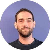 Go to the profile of François-Xavier Bondoux