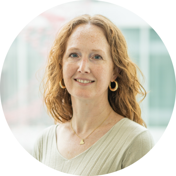 Go to the profile of Renée Fortner