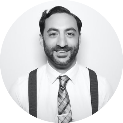 Go to the profile of Markos Polydorou