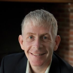 Go to the profile of Mark Allin