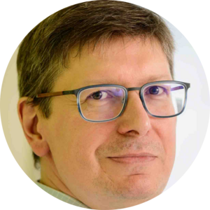 Go to the profile of Luc BUEE