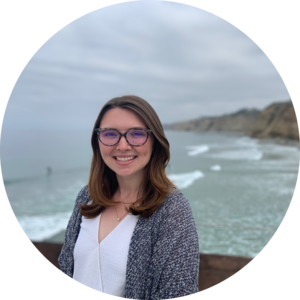 Go to the profile of Hannah M. Adams