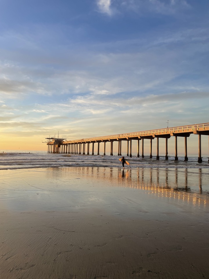 It Takes Patience to Measure Change