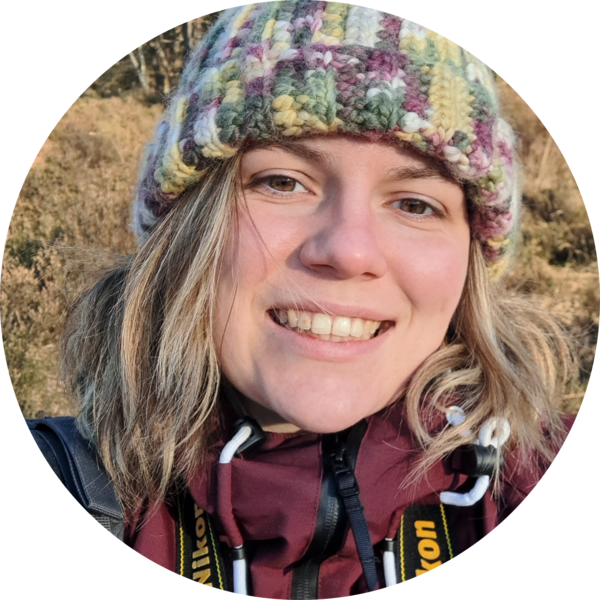 Go to the profile of Nora Thierry