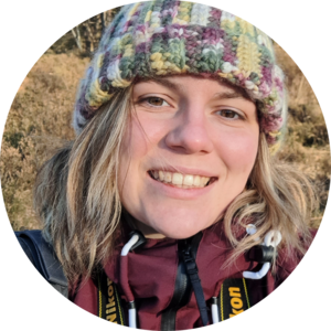 Go to the profile of Nora Thierry