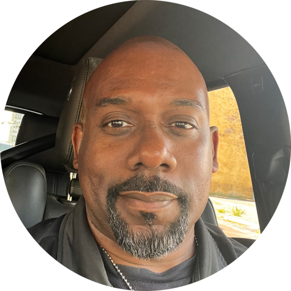 Go to the profile of Jerome Davis