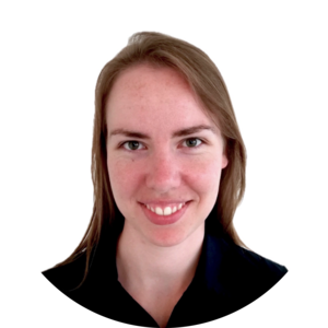 Go to the profile of Annelien Morlion