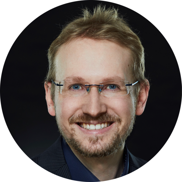 Go to the profile of Andreas Prokscha