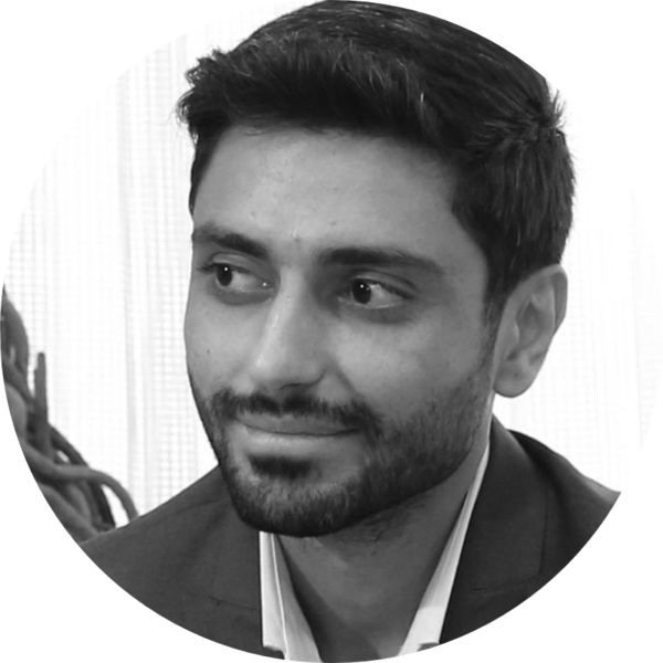 Go to the profile of Ehsan Dorostkar