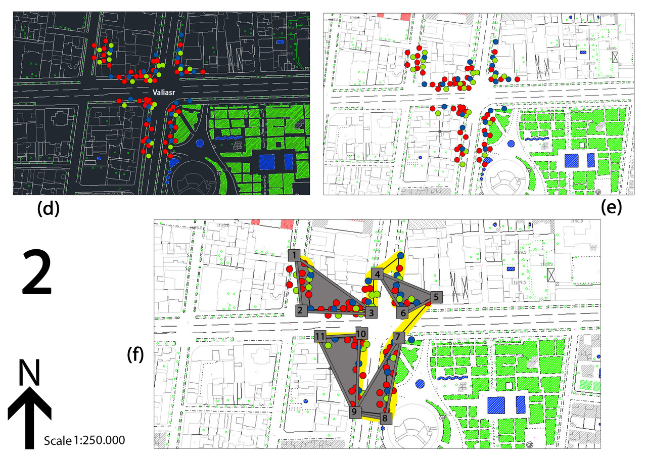 Exploring Human Mobility in Urban Nightlife: Insights from Foursquare Data