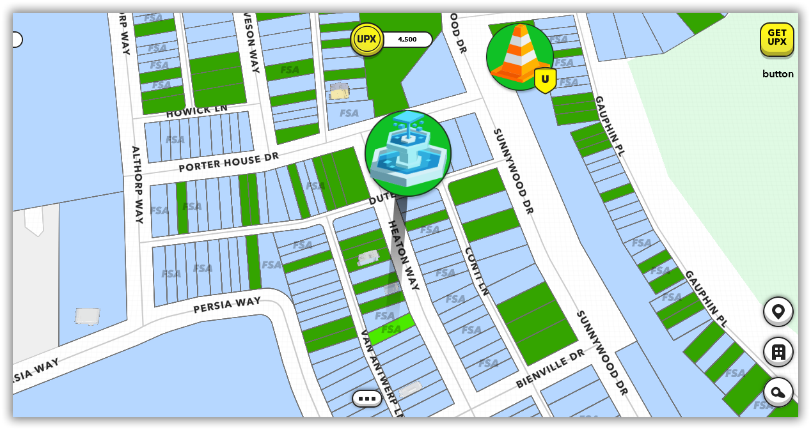 How the Metaverse Can Shape Sustainable Urban Planning