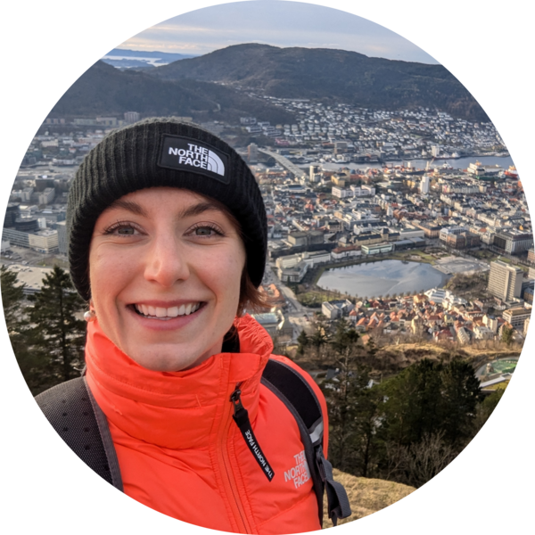 Go to the profile of Alice Lockstone