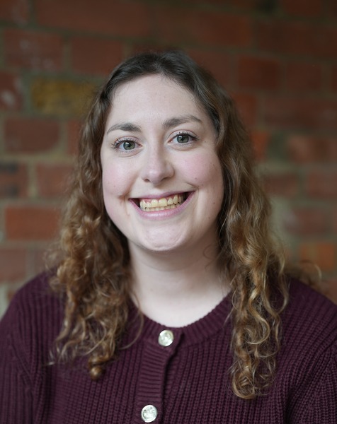 Go to the profile of Nancy Rogerson