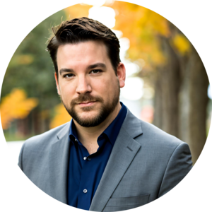 Go to the profile of Chris Moore