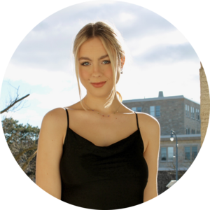 Go to the profile of Emma Majury