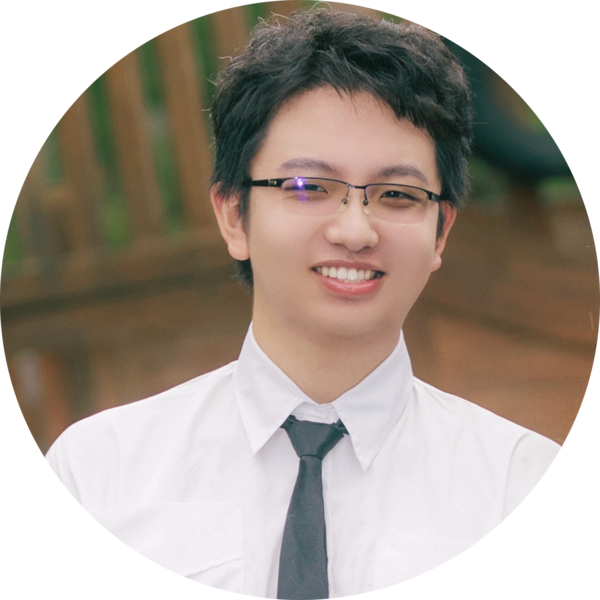 Go to the profile of Mianzhi Hu