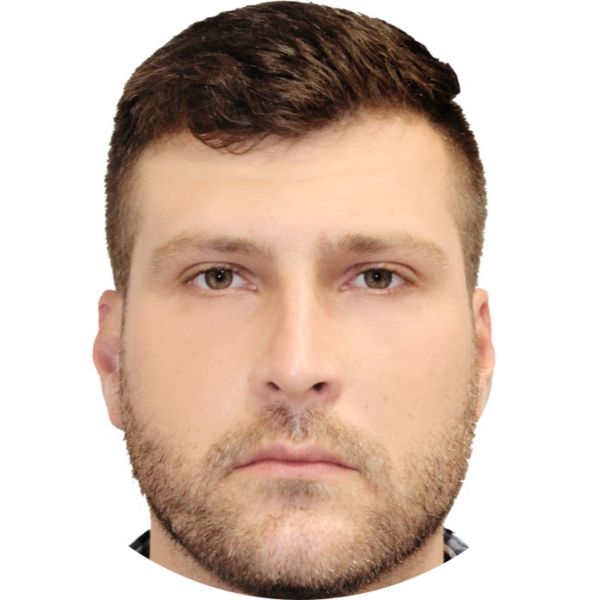 Go to the profile of Michael Potgieter