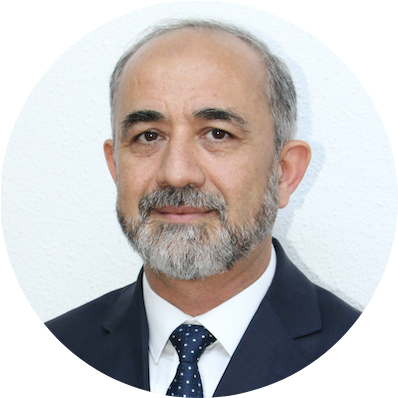 Go to the profile of Rahmi Unal